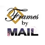 Frames By Mail discount code